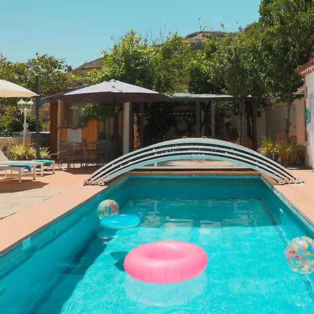 El Estanco 14 Villa Vega de San Mateo