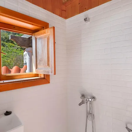 Villa El Estanco 14 Vega de San Mateo