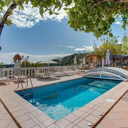 El Estanco 14 * Vega de San Mateo