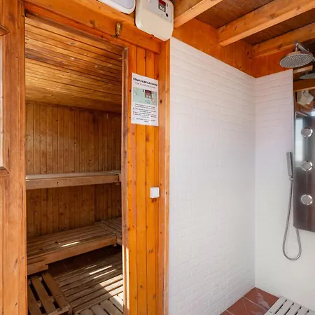 El Estanco 14 Villa Vega de San Mateo