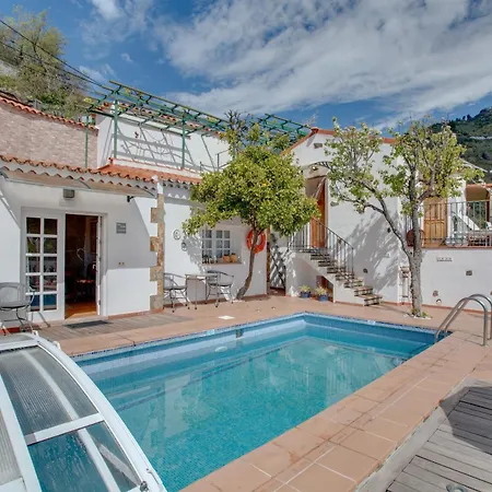 El Estanco 14 * Vega de San Mateo