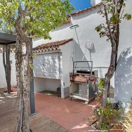 El Estanco 14 Villa Vega de San Mateo