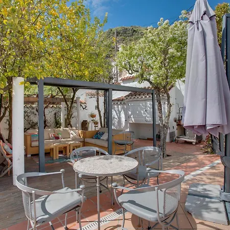 El Estanco 14 * Vega de San Mateo