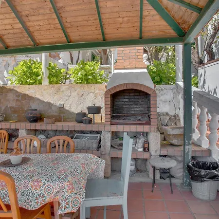 Villa El Estanco 14 *