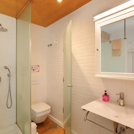 El Estanco 14 Villa Vega de San Mateo