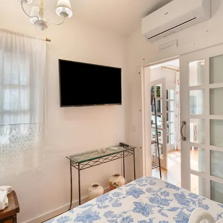 Villa El Estanco 14 Vega de San Mateo