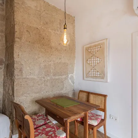 El Estanco 14 * Vega de San Mateo