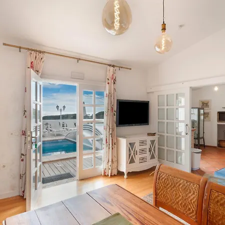 El Estanco 14 Vega de San Mateo