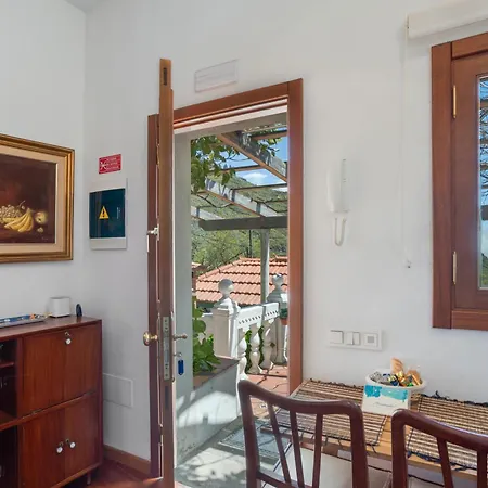 El Estanco 14 别墅 维加-德圣马特奥