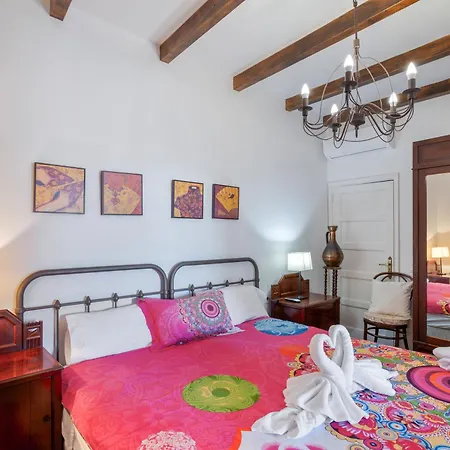 Villa El Estanco 14 *