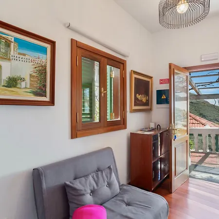 El Estanco 14 * Vega de San Mateo