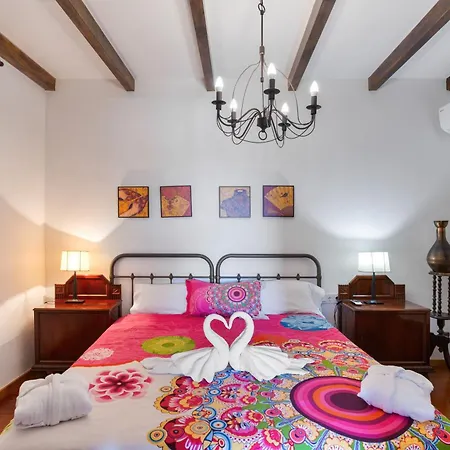 El Estanco 14 Villa *