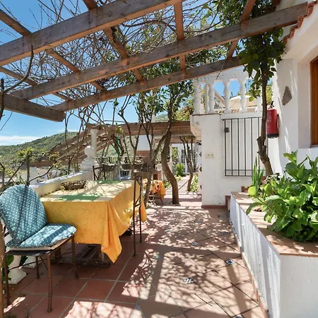 Villa El Estanco 14 Vega de San Mateo