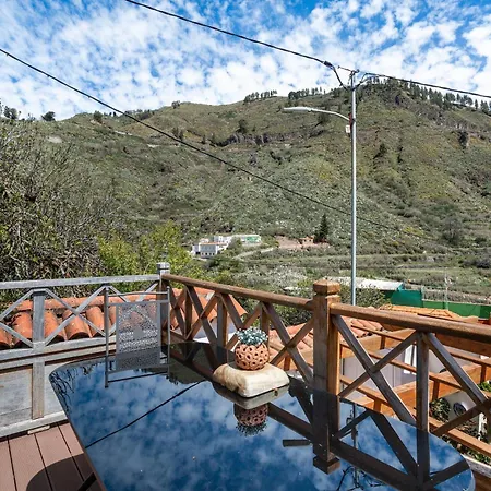 Villa El Estanco 14 *