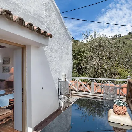 Villa El Estanco 14 Vega de San Mateo