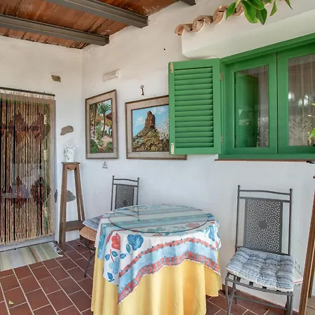 El Estanco 14 Vega de San Mateo