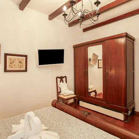 El Estanco 14 维加-德圣马特奥