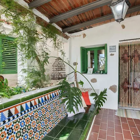 El Estanco 14 * Vega de San Mateo