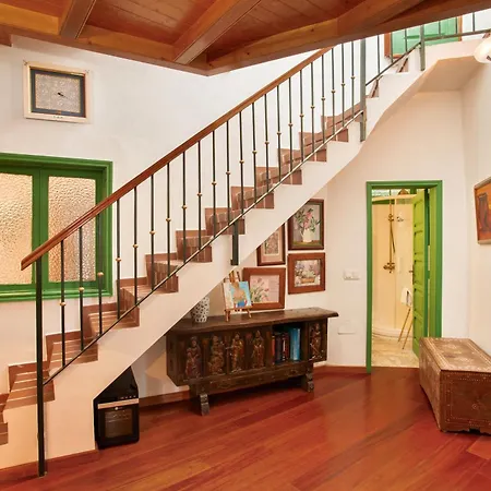 El Estanco 14 Villa *