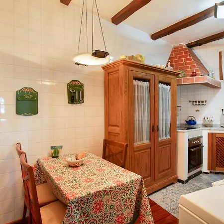 El Estanco 14 Vega de San Mateo