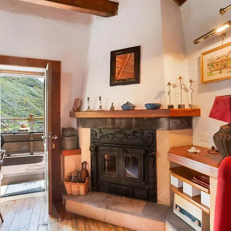 Villa El Estanco 14 Vega de San Mateo