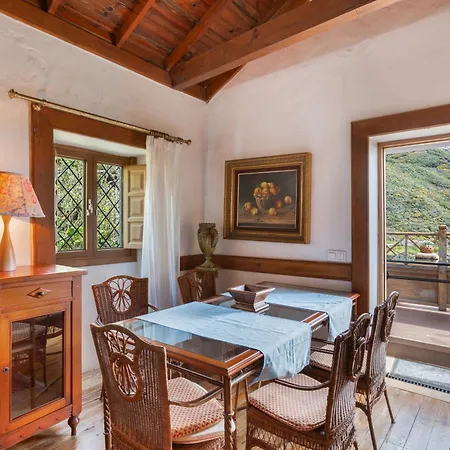 El Estanco 14 Villa *