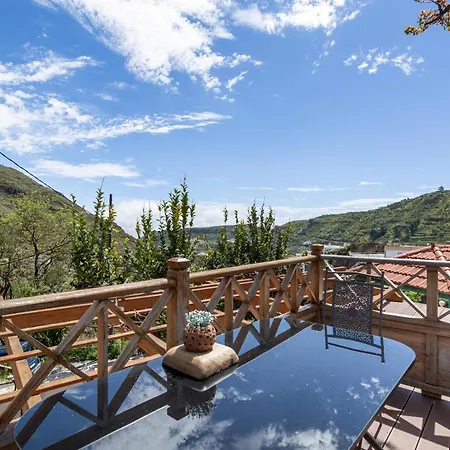 Villa El Estanco 14 *