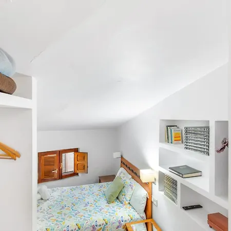 El Estanco 14 Villa Vega de San Mateo