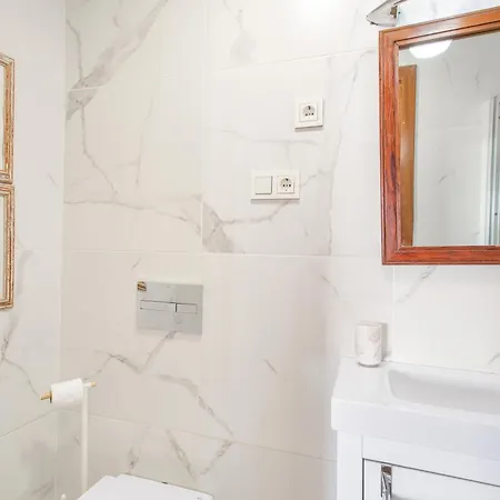 Villa El Estanco 14 *