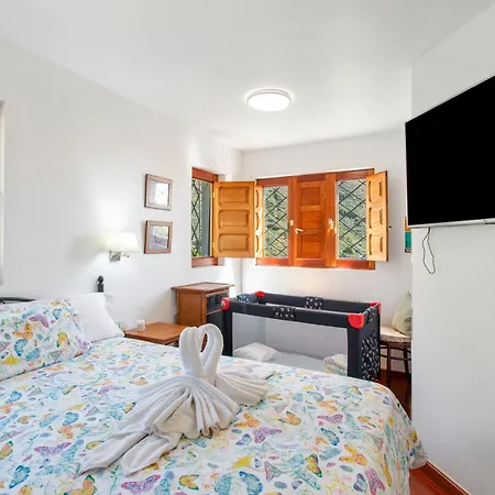 El Estanco 14 * Vega de San Mateo