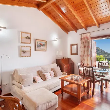 El Estanco 14 Vega de San Mateo