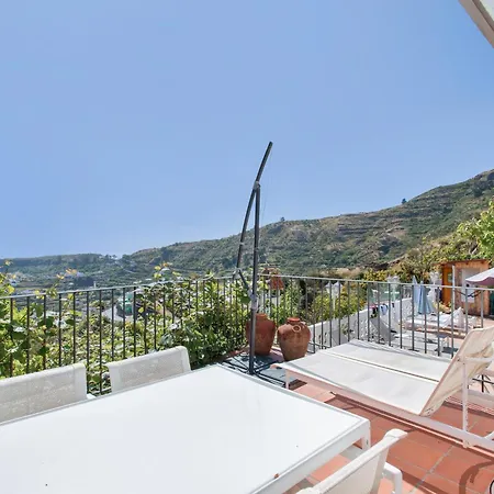 El Estanco 14 Villa Vega de San Mateo