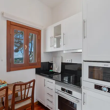 Villa El Estanco 14 *