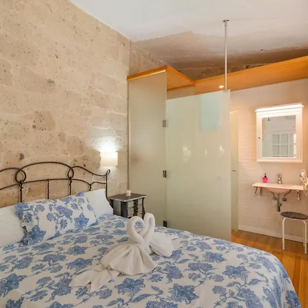 El Estanco 14 Villa *