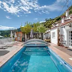 Villa El Estanco 14