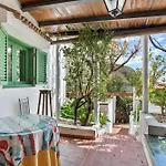 El Estanco 14 Villa