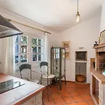 El Estanco 14 Villa