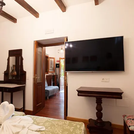 El Estanco 14 Villa