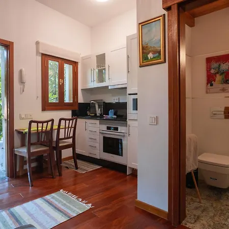 Villa El Estanco 14 *