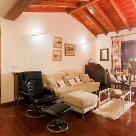 El Estanco 14 Villa