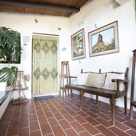 Villa El Estanco 14 *