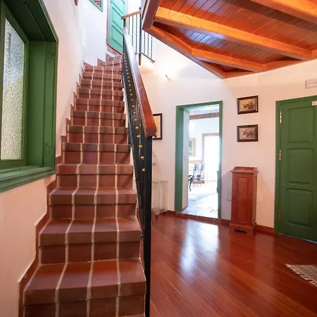 El Estanco 14 Villa