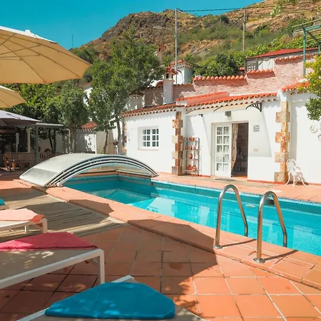 El Estanco 14 Villa