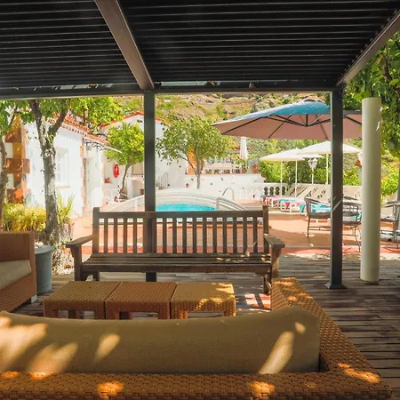 Villa El Estanco 14