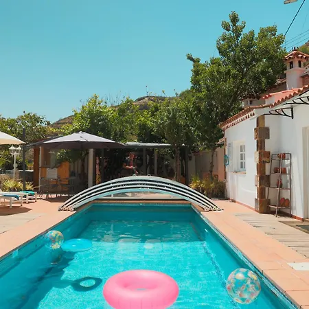 Villa El Estanco 14 *