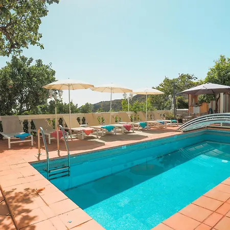 Villa El Estanco 14