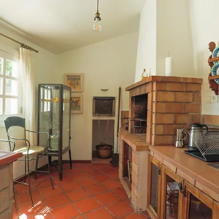 El Estanco 14 Villa