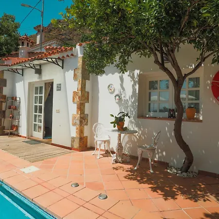 Villa El Estanco 14