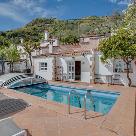 Villa El Estanco 14 *
