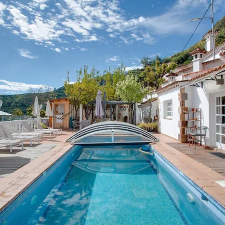 Villa El Estanco 14